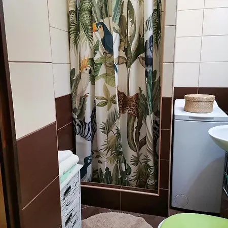 Martin Apartman