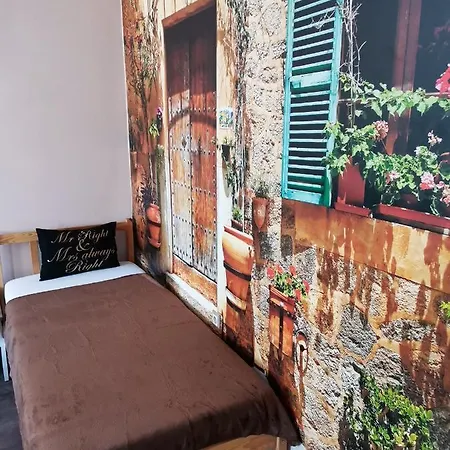 Martin Apartman * Szigetvár