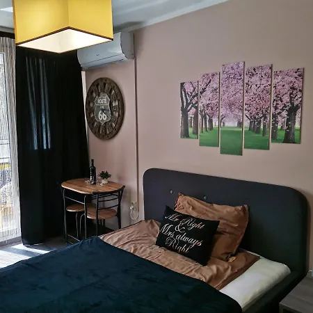 Martin Apartman *