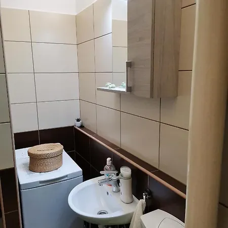 Martin Apartman *