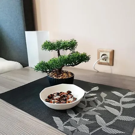 Appartamento Martin Apartman *