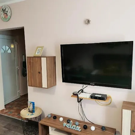Appartamento Martin Apartman Szigetvár