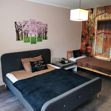 Martin Apartman Szigetvár