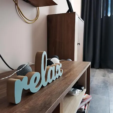 Martin Apartman Szigetvár