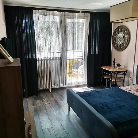 Martin Apartman *