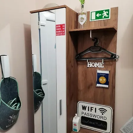 Martin Apartman