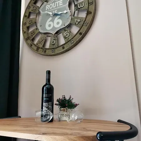 Martin Apartman